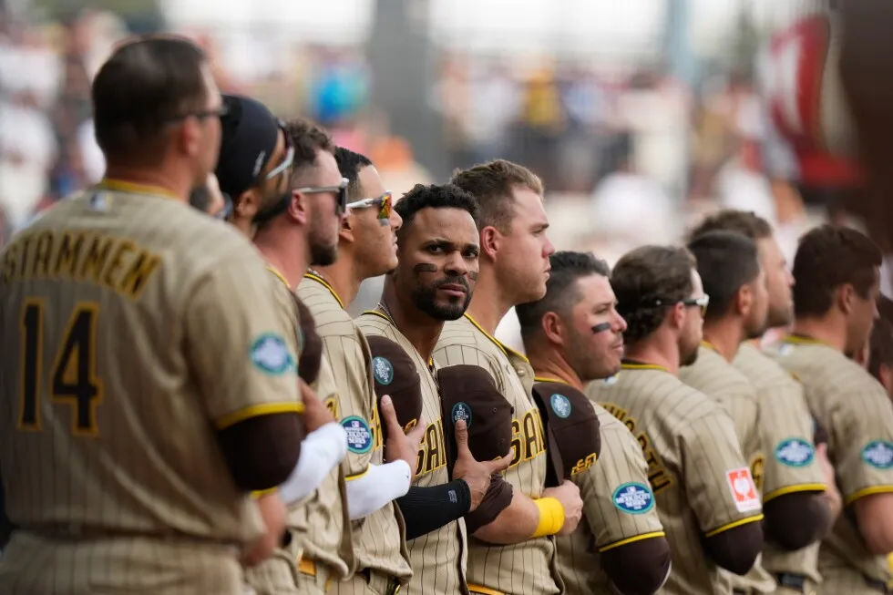 San Diego Padres Satış Süreci Tamamlanıyor: Kwanza Jones ve José E. Feliciano Liderliğindeki Yatırım Grubu Devralıyor
