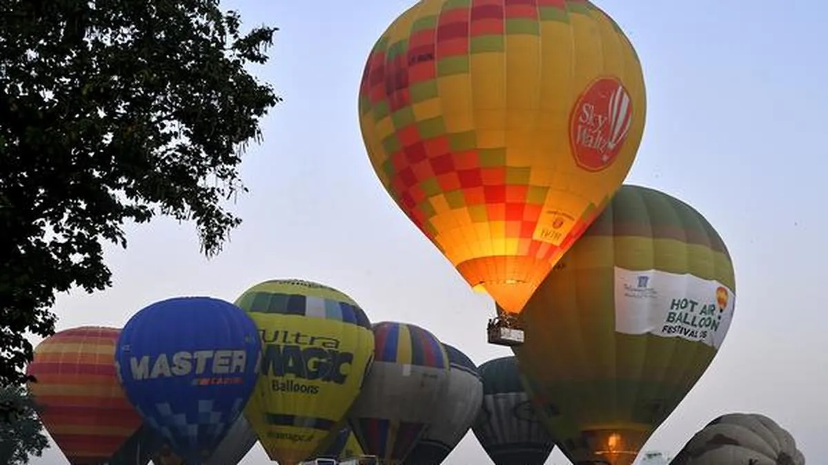 Telangana: Tarih, Doğa ve Festivallerle Zengin Bir Turizm Potansiyeli