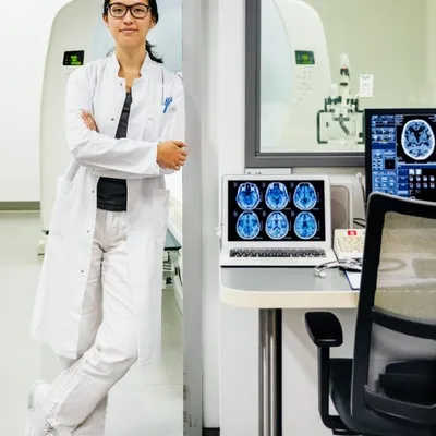 AI and Radiology: A Decade of Predictions Versus Reality