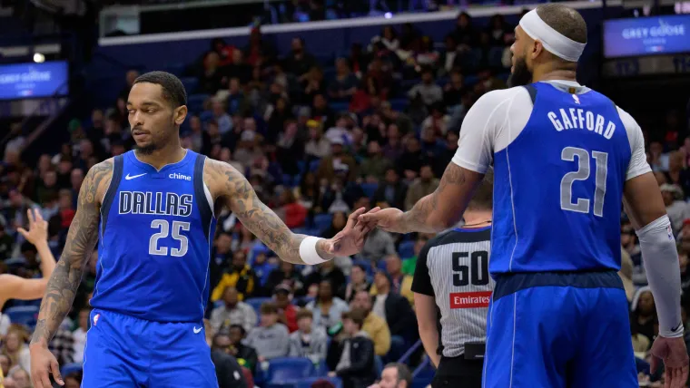Dallas Mavericks İçin Radikal Bir Hamle: 119 Milyon Dolarlık Yıldızdan Takas mı Yolları Ayrılmalı?
