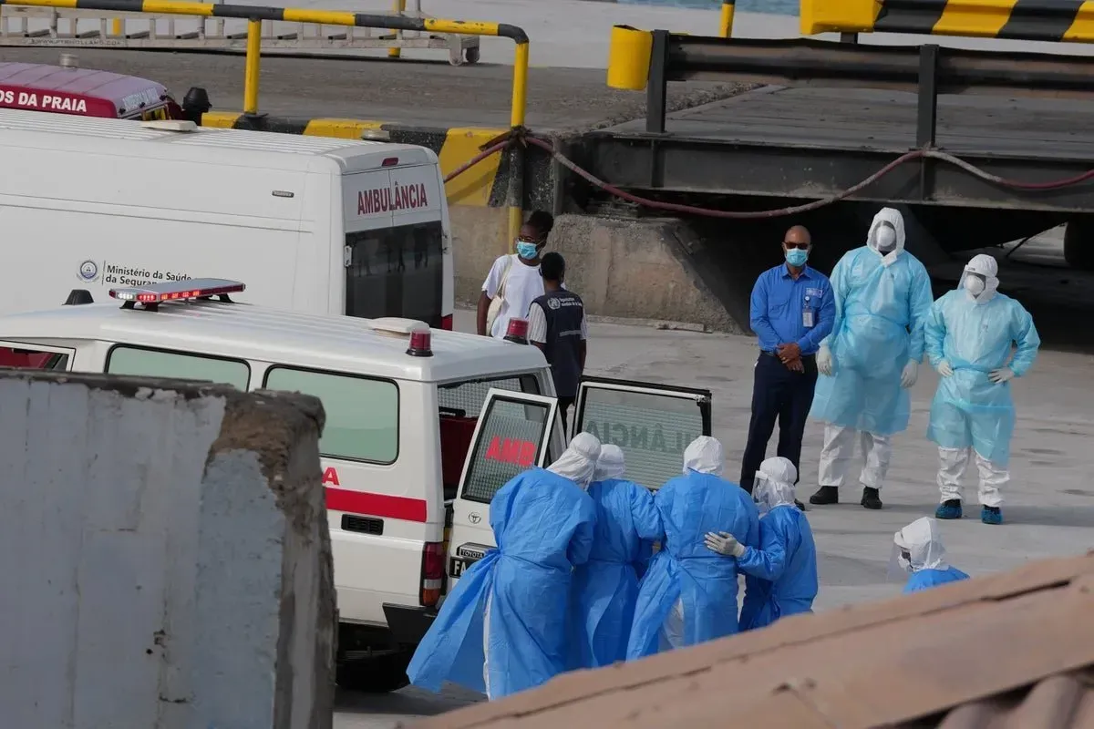 MV Hondius Gemisinde Hantavirüs Salgını: Üç Ölüm ve İnsanlar Arası Bulaşma Endişesi