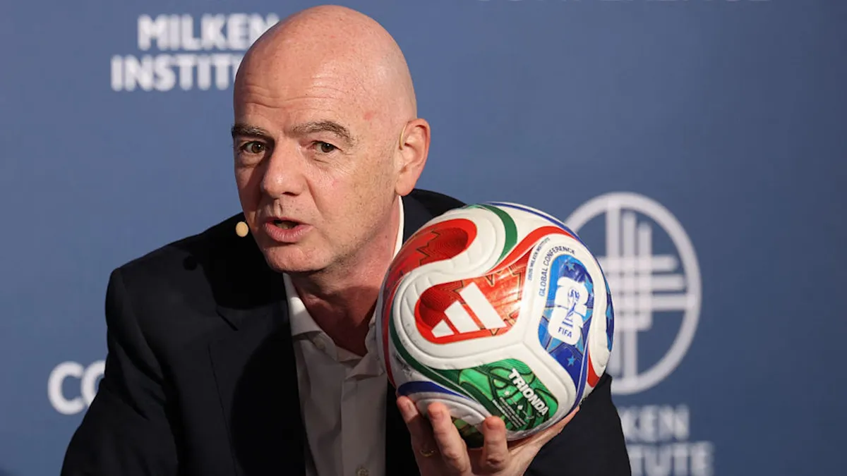 FIFA'dan Dünya Kupası Bilet Fiyatları Üzerine Açıklama: Pazar Gerçekleri ve Eleştiriler