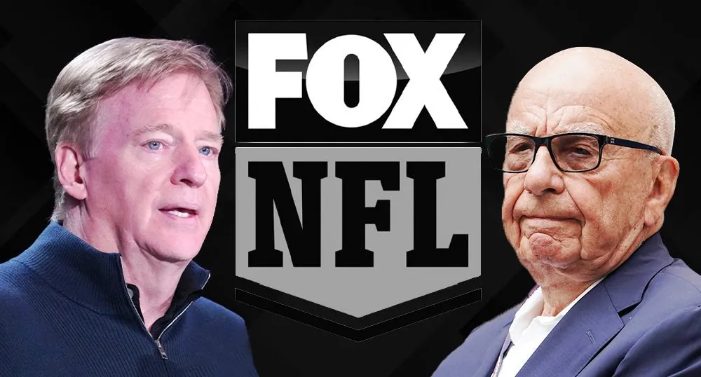 Rupert Murdoch'un Trump Aracılığıyla NFL Üzerinde Federal Soruşturma Baskısı İddiası