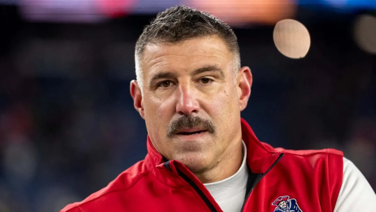 Mike Vrabel ve Dianna Russini Skandalı: Sessizlik Çıkmazı ve Evrilen Gerçekler