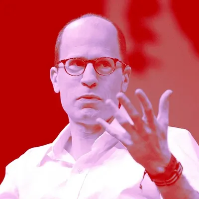 Nick Bostrom Rethinks AI: From Existential Threat to Potential Lifesaver