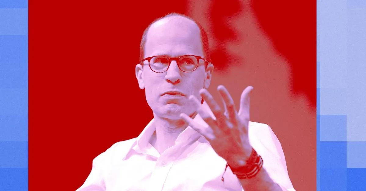 Nick Bostrom'dan Yapay Zeka Paradoksu: Risk mi, Kurtuluş mu?