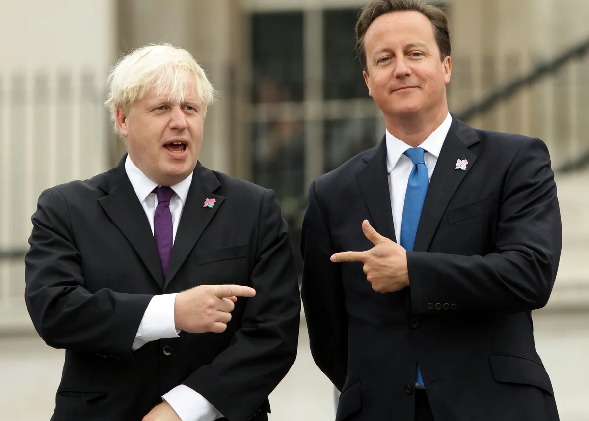 Brexit'in Avrupa Ekonomilerine Uzun Vadeli Etkileri: Belirsizlik Dalgaları Araştırması