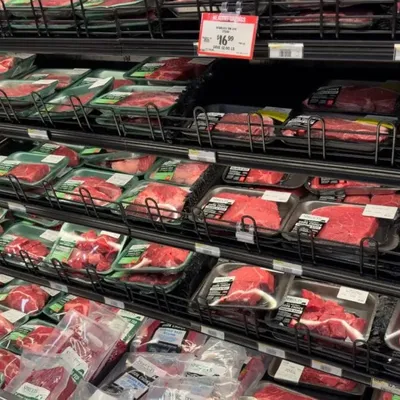 Proposed USDA Meat Plant Speed Increases Spark Worker Safety and Environmental Concerns