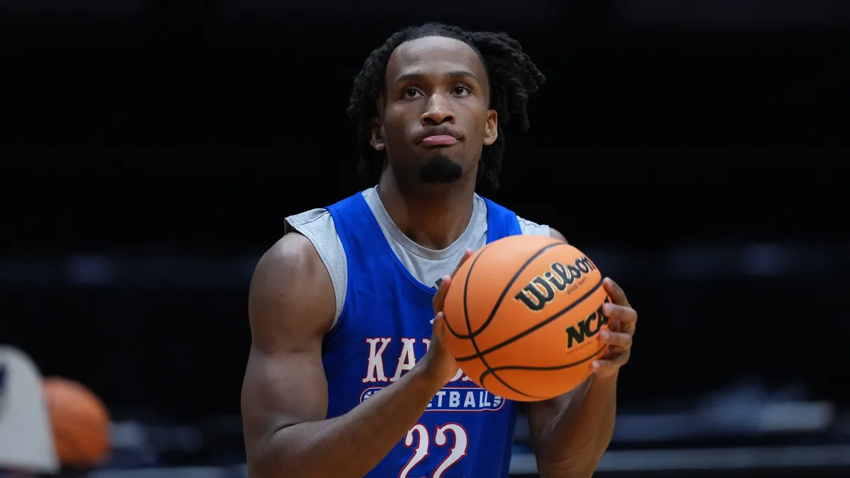 Darryn Peterson's Draft Stock Revitalized After Creatine Overdose Identified as Cramp Source
