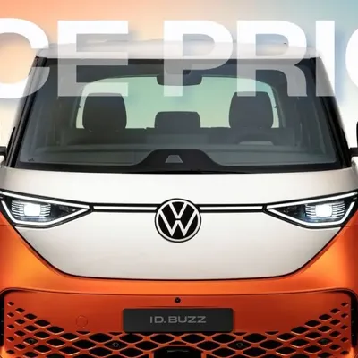 Volkswagen ID.Buzz Minivan Sees Significant Price Drops Amidst Market Realignment