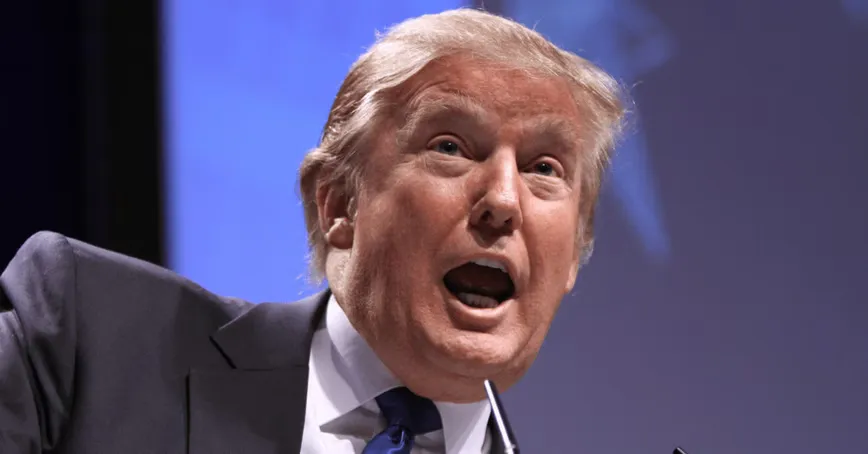 Trump Media İlk Çeyrekte 405.9 Milyon Dolar Net Kayıp Bildirdi: Kripto Varlıklar Etkisini Gösterdi
