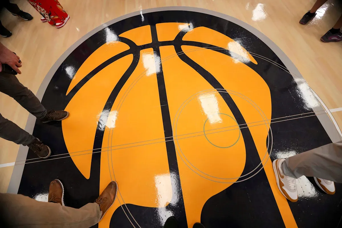 نهاية موسم درافت NBA: خسارة البيسرز لصفقة اختيارهم الأول وتأثيرها على الفريق