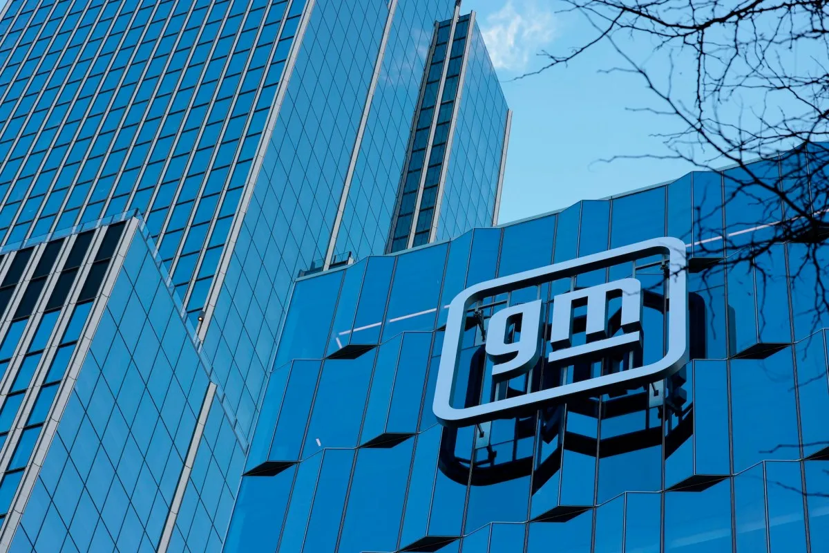 General Motors Realigns IT Workforce, Prioritizing AI Expertise