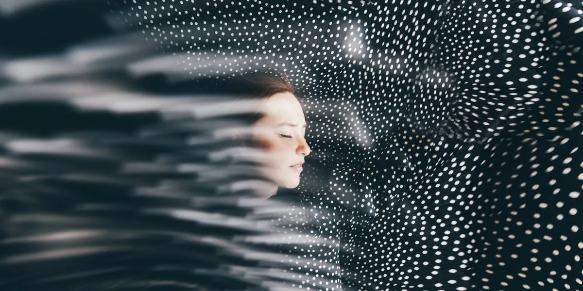AI Deciphers Dreams: New Research Reveals How Our Minds Reinterpret Waking Life