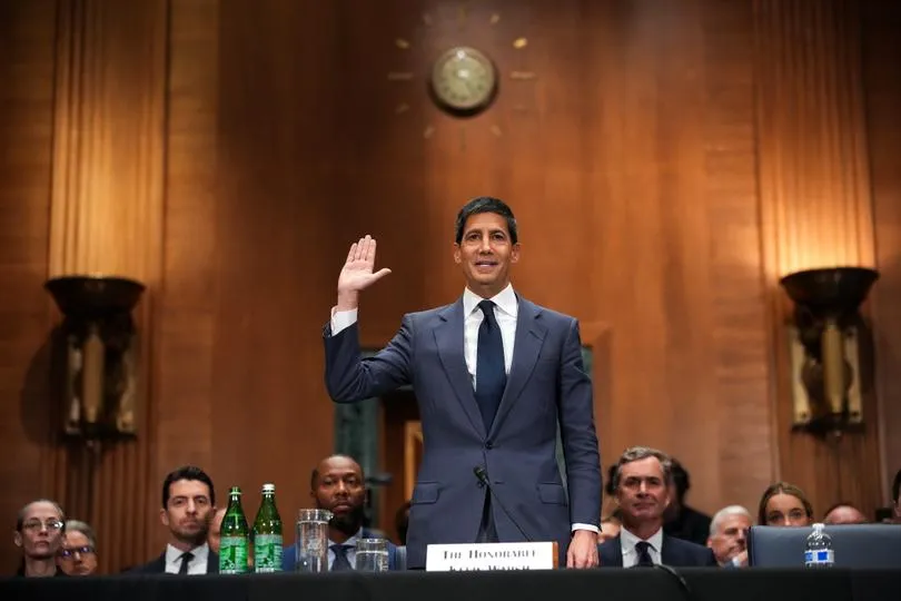 Kevin Warsh, Fed Yönetim Kurulu'na Onaylandı: ABD Merkez Bankası'nda Yeni Dönem Başlıyor