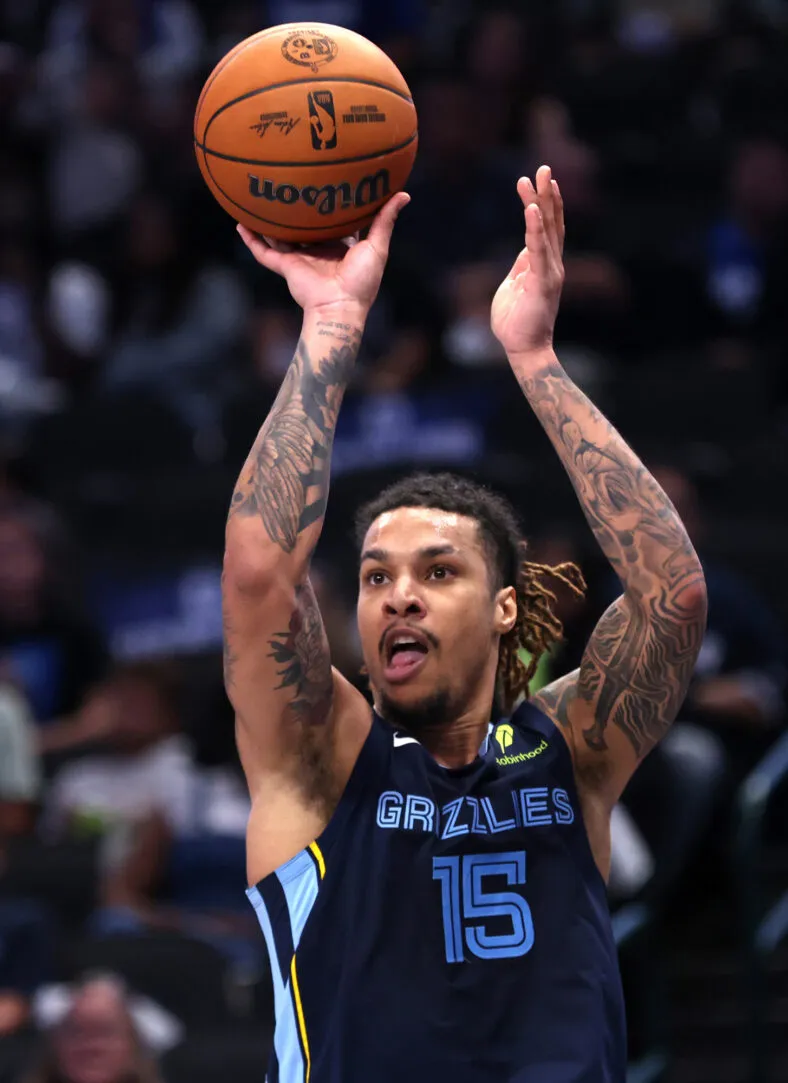 NBA Player Brandon Clarke's Death Under Investigation for Possible Overdose
