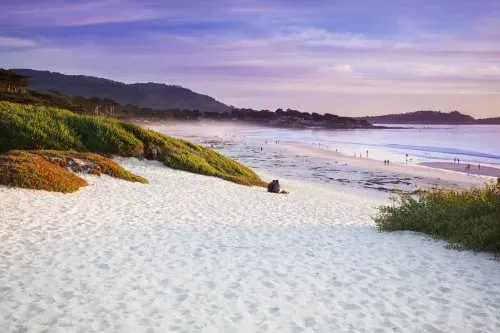 Monterey County'de Turizm Harcamaları 2025'te Rekor Kırarak 3.3 Milyar Dolara Ulaştı