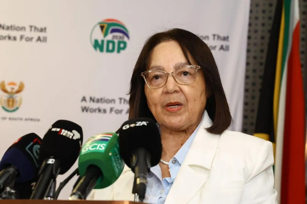 South Africa Unveils Electronic Travel Authorisation to Streamline Tourism