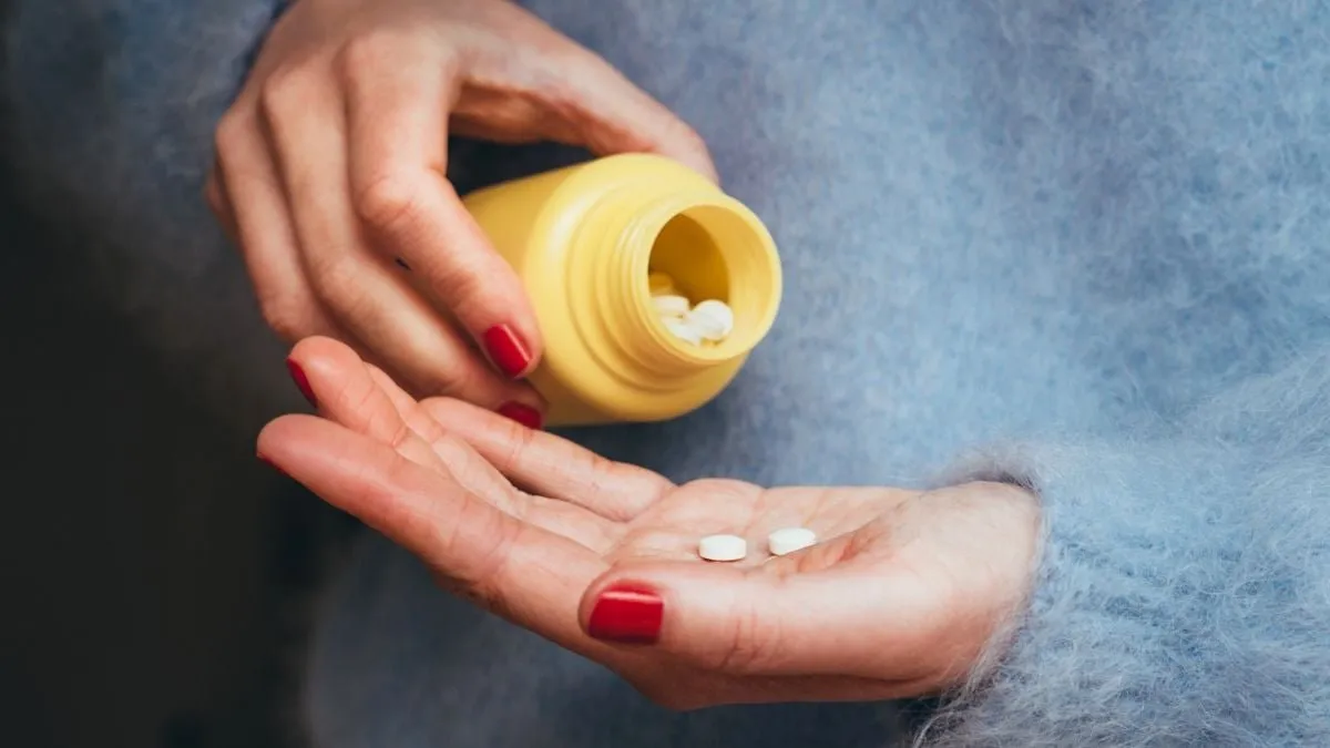 Yaygın Bir Vitaminin Kanserle Karmaşık İlişkisi: Uzmanlar Açıklıyor