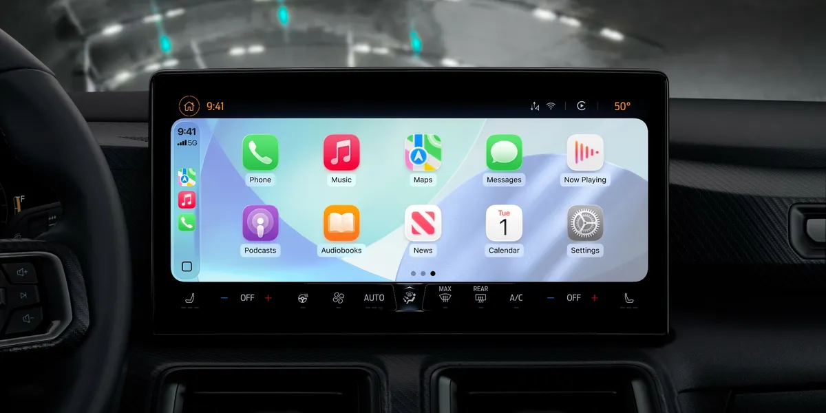 Apple CarPlay Güncellemeleri: Suno ve Zeno Radio Uygulamalarıyla Sürüş Deneyiminizi Zenginleştirin