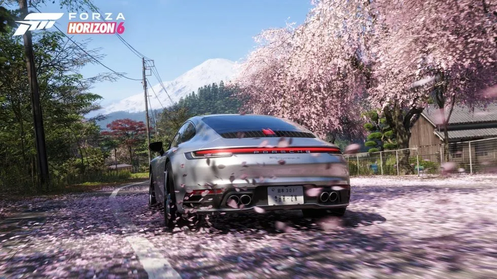 Forza Horizon 6 Geliyor: Yenilikler ve Beklentiler Neler?