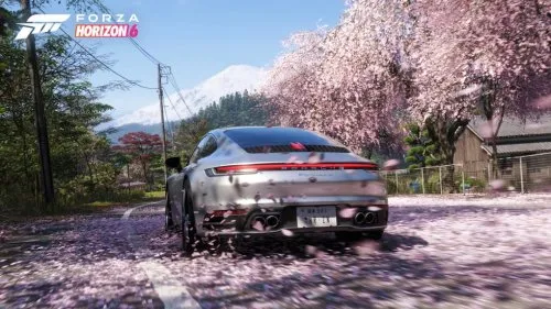 Forza Horizon 6 Geliyor: Yenilikler ve Beklentiler Neler?