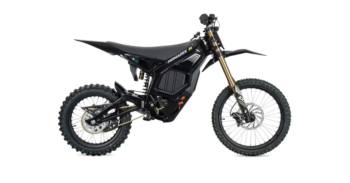 عودة Juiced Bikes بقوة: دراجة كهربائية جديدة بسعر منافس يهدد السوق