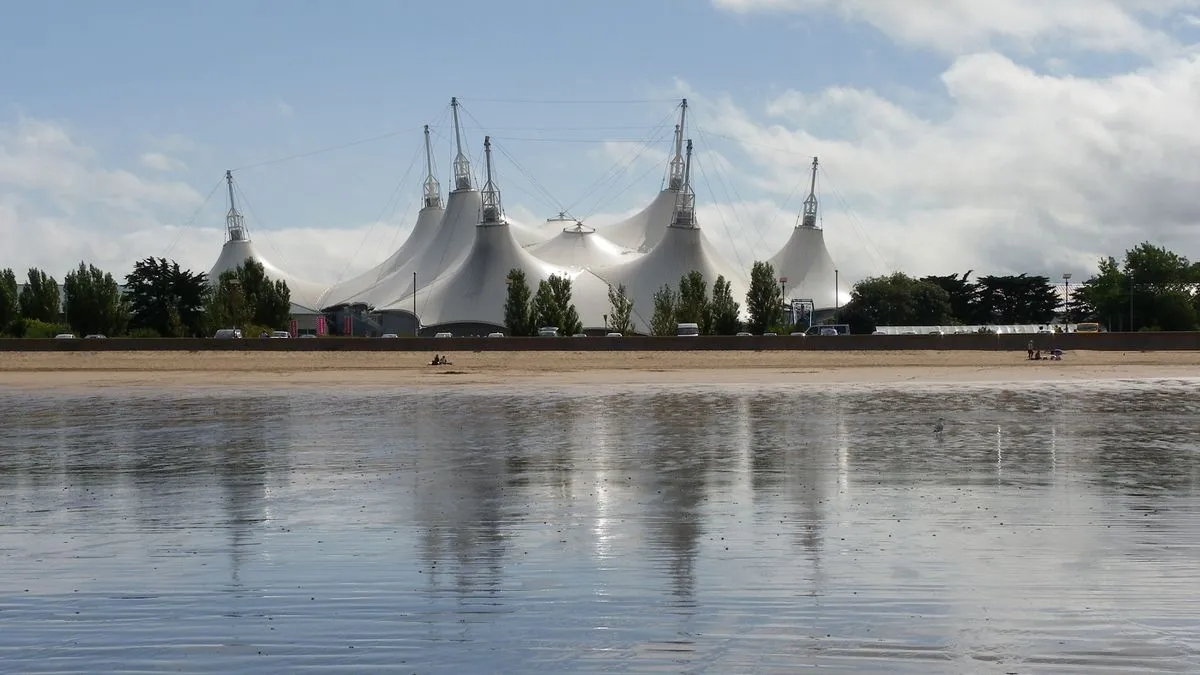 Butlin's Minehead Boss Slams Proposed 'Tourist Tax' as Detrimental to Working Families
