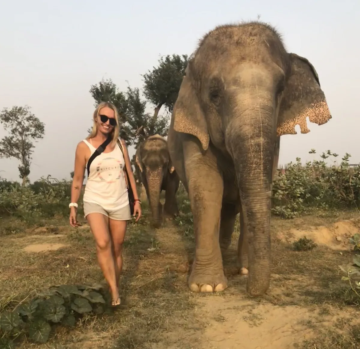 Phuket'te Turizmin Etik Boyutu: Tiina Tiitinen'in Deneyim ve Çabaları