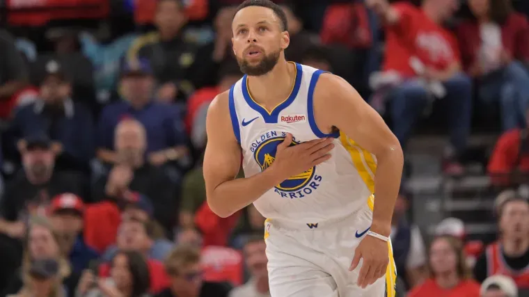 Warriors' Göz Kamaştıran Geri Dönüş İhtimali: Kevin Durant Yeniden Oakland'da Mı?