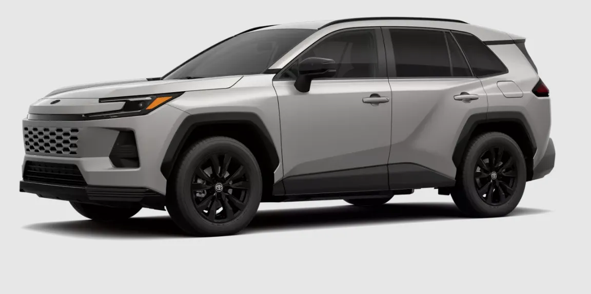 2026 Toyota RAV4: Hangi Hibrit Versiyon Sizin İçin En İyisi?