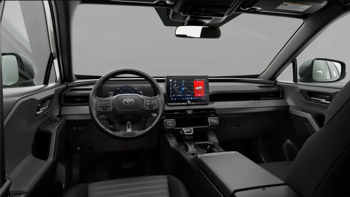 2026 Toyota RAV4: Hangi Hibrit Versiyon Sizin İçin En İyisi?