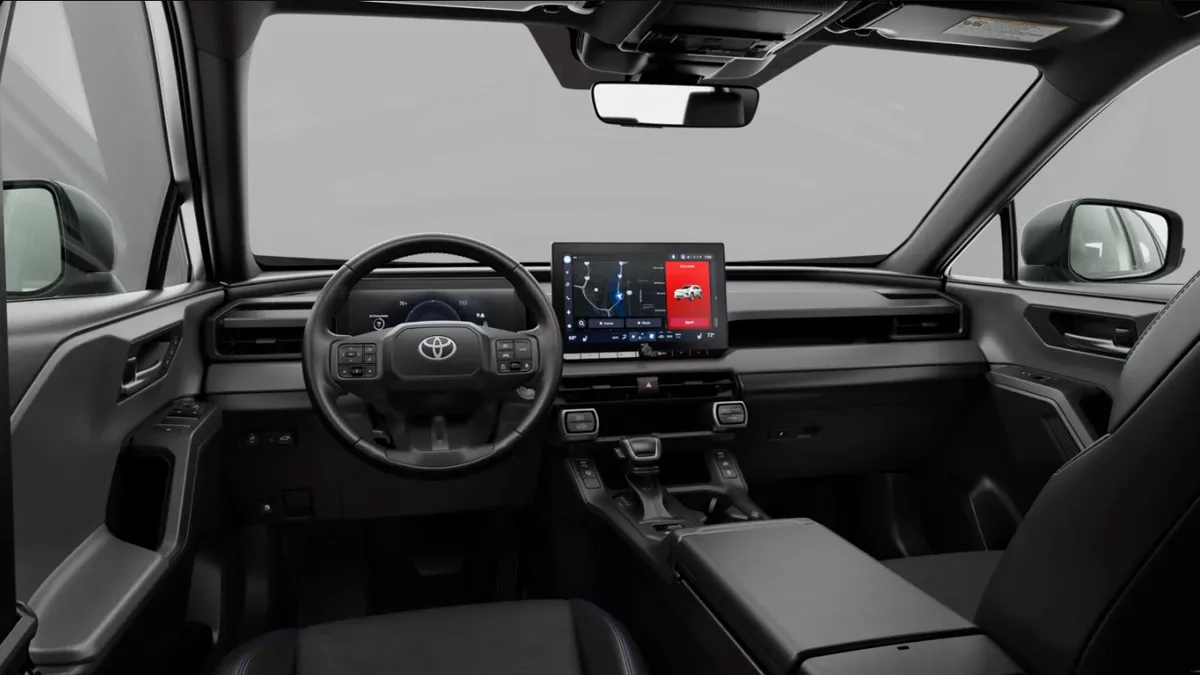 2026 Toyota RAV4: Hangi Hibrit Versiyon Sizin İçin En İyisi?