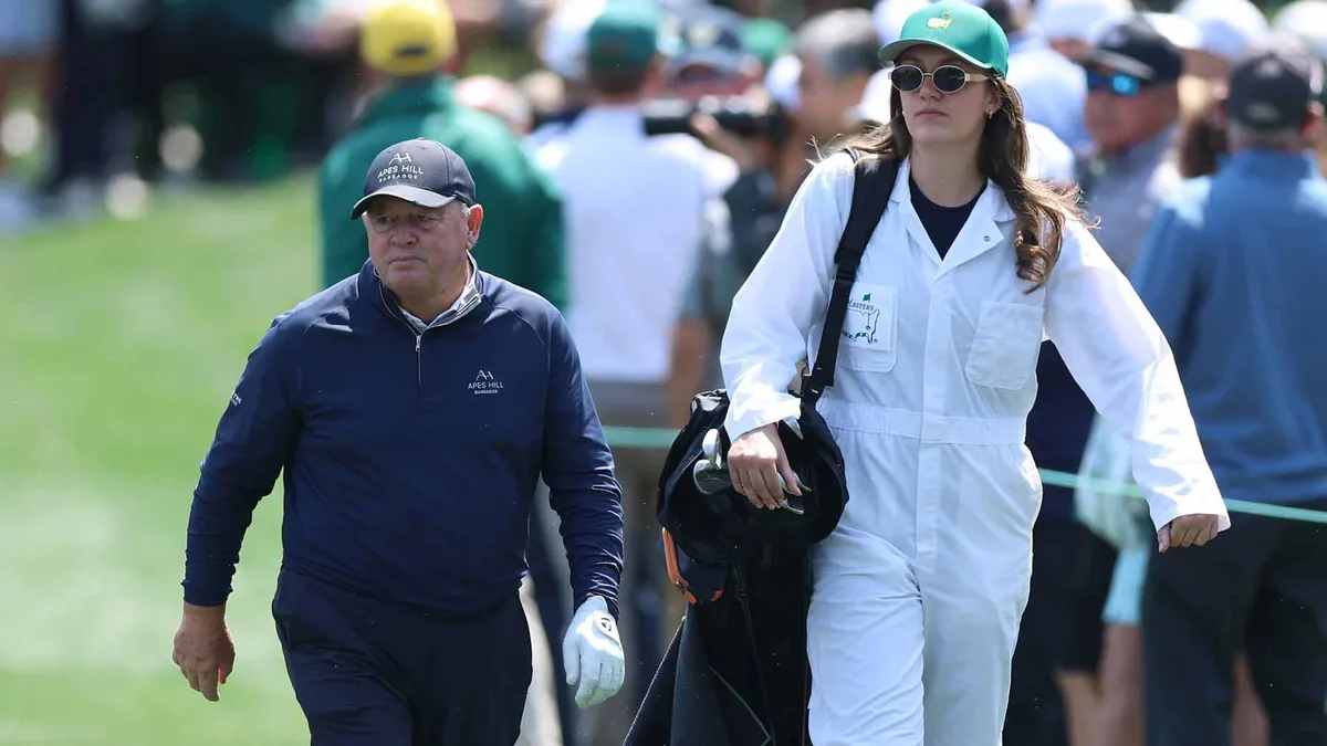 Rory McIlroy'den PGA Sahası Kurulumuna Eleştiri: 'İyi Bir Kurulumun Göstergesi Değil'