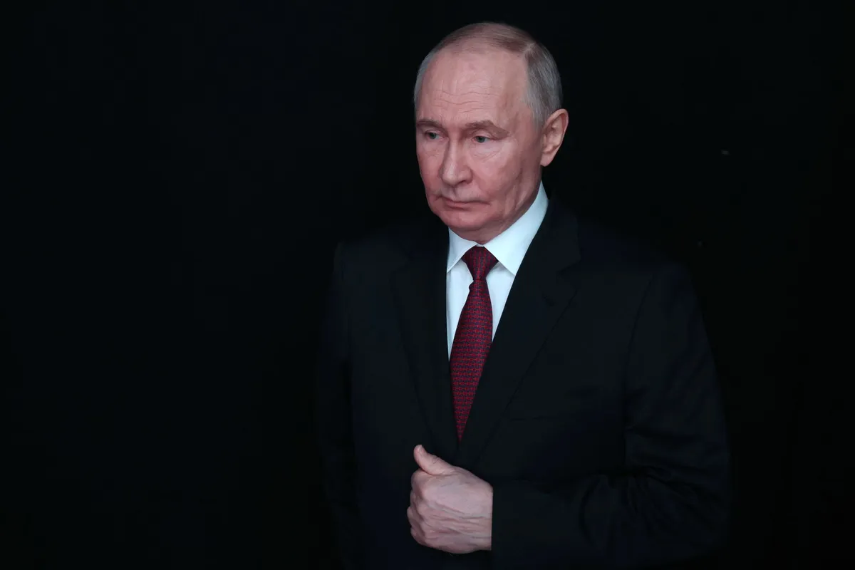 Rus Ekonomisini Çökertme Planı: Ekonomik Dünya Savaşı Çağrısı