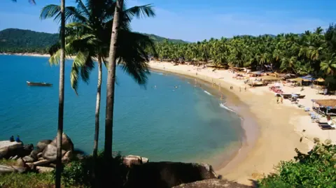 Yabancı Turistler Goa'dan Neden Uzaklaşıyor? Detaylı Analiz