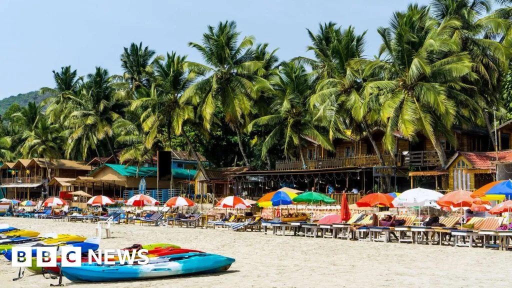 Yabancı Turistler Goa'dan Neden Uzaklaşıyor? Detaylı Analiz