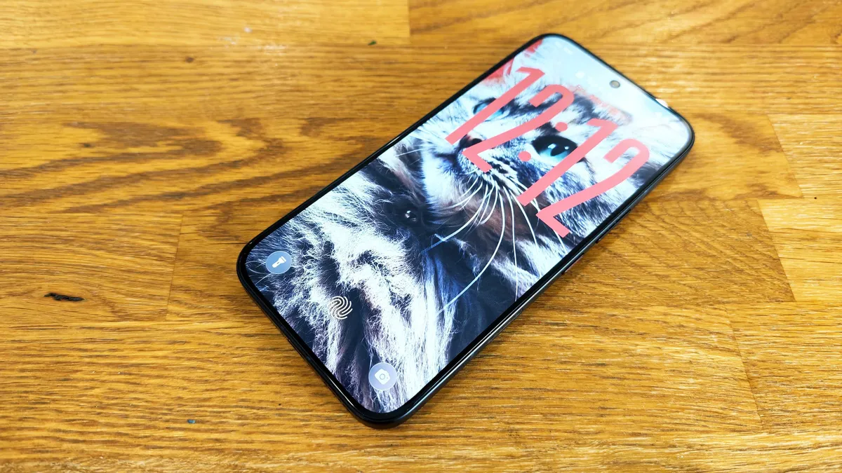 Infinix Note 60 Ultra Review: A Bold Design Meets High Performance with a Unique Twist