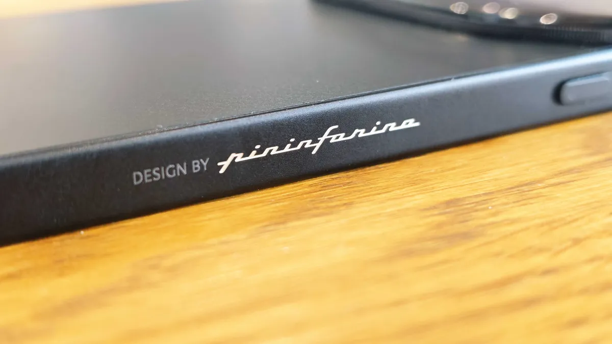 Infinix Note 60 Ultra: Pininfarina Dokunuşuyla Gelen Güç ve Stil