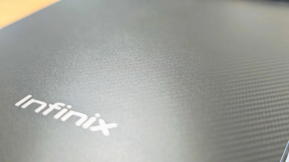 Infinix Note 60 Ultra: Pininfarina Dokunuşuyla Gelen Güç ve Stil