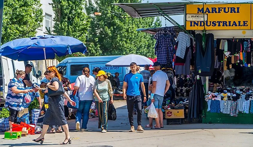 Avrupa'nın En Yoksul Ülkeleri 2025: Ekonomik Görünüm ve Gelecek Perspektifleri