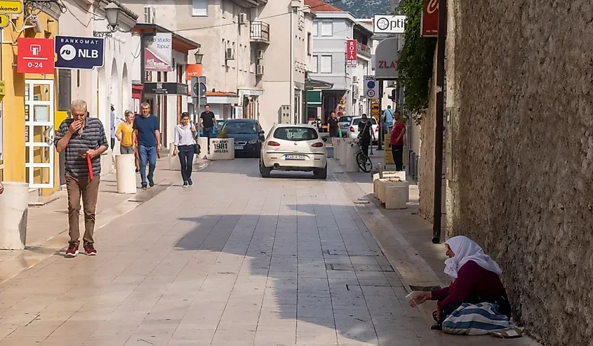 Avrupa'nın En Yoksul Ülkeleri 2025: Ekonomik Görünüm ve Gelecek Perspektifleri