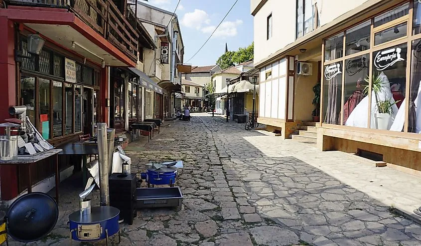 Avrupa'nın En Yoksul Ülkeleri 2025: Ekonomik Görünüm ve Gelecek Perspektifleri