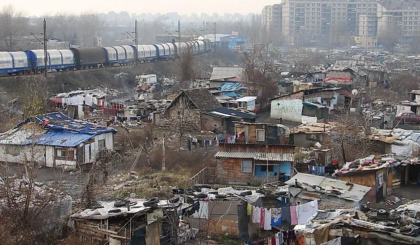 Avrupa'nın En Yoksul Ülkeleri 2025: Ekonomik Görünüm ve Gelecek Perspektifleri
