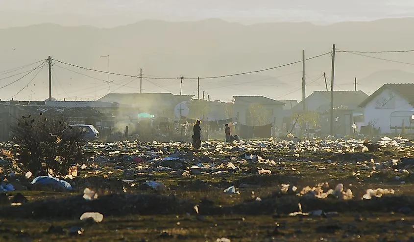 Avrupa'nın En Yoksul Ülkeleri 2025: Ekonomik Görünüm ve Gelecek Perspektifleri