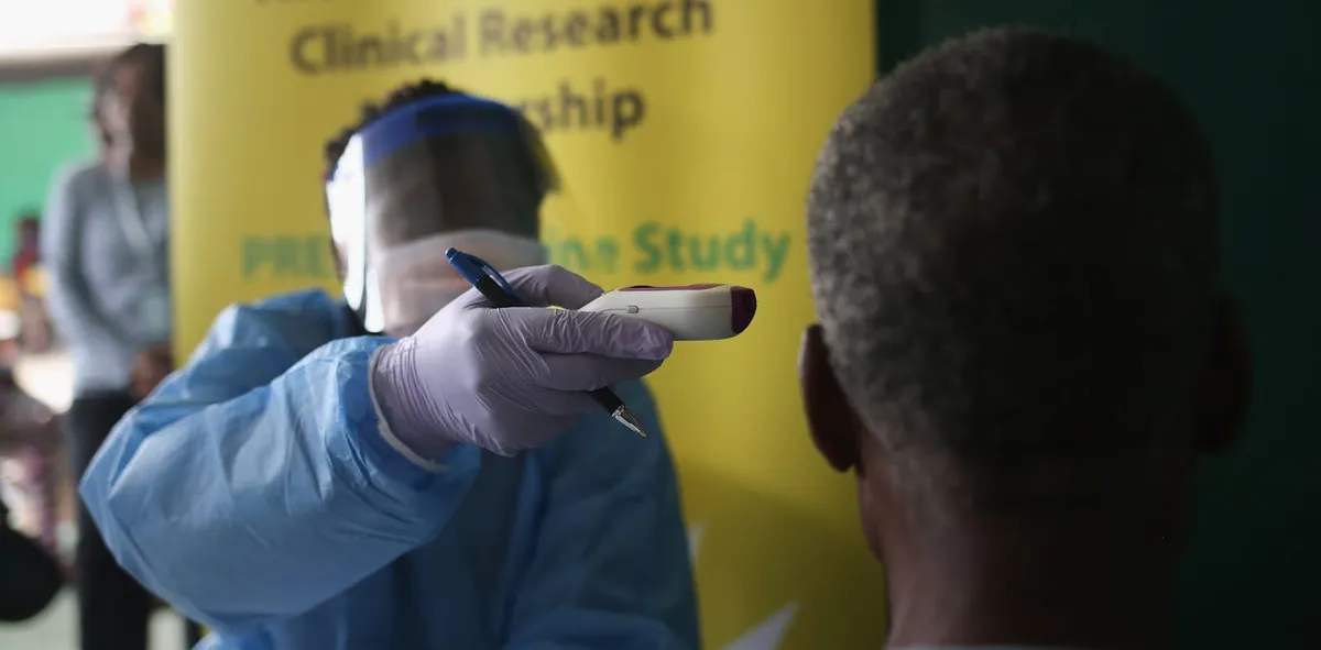 Ebola Salgını Sonrası Hayatlar: Gözden Uzak Kalan Sosyal Sorunlar
