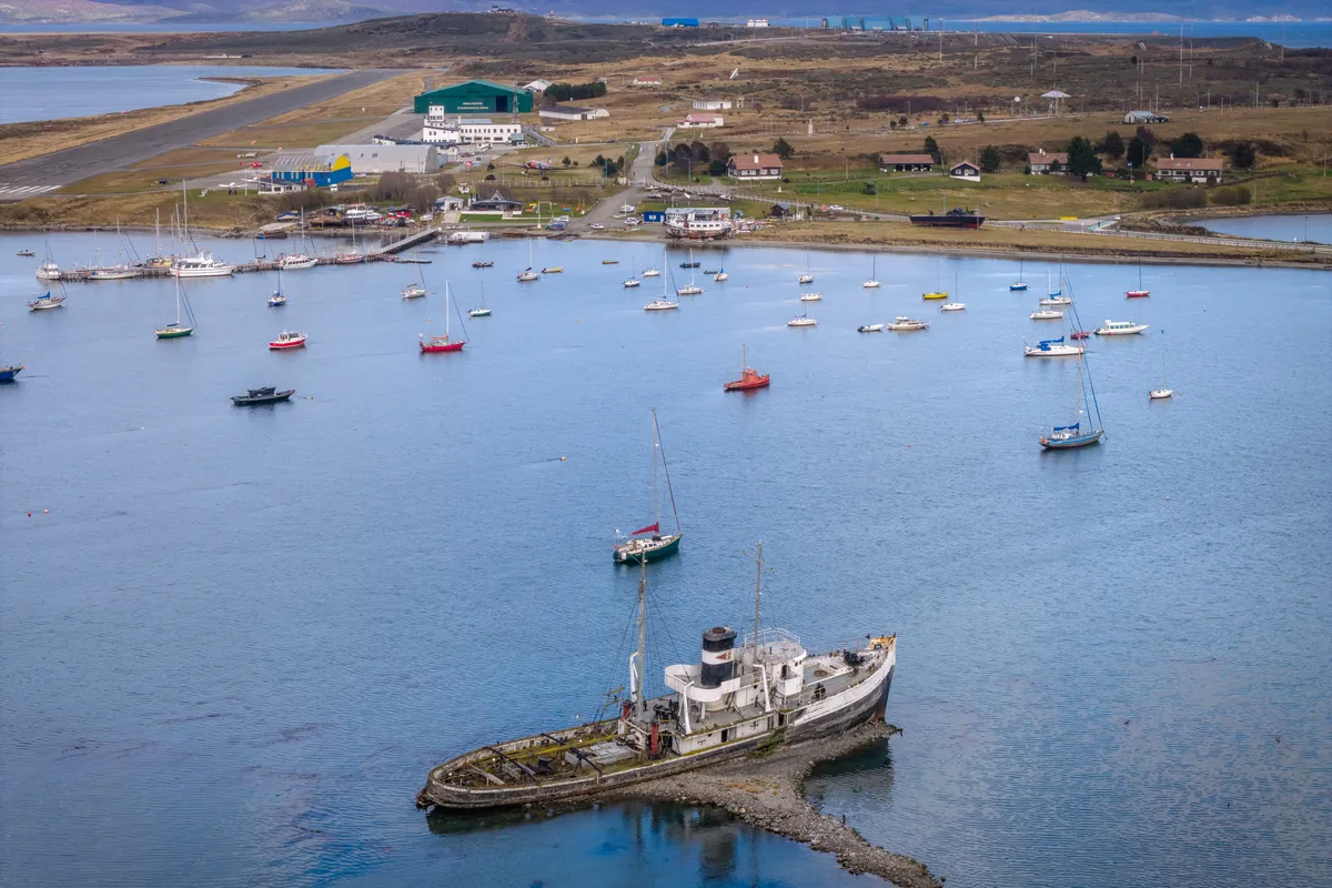 Ushuaia'da Hantavirüs Paniği: Turizm Gelirleri Tehlikede mi?