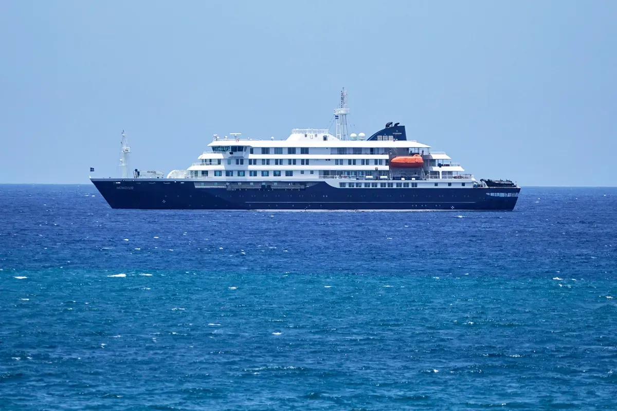 Ushuaia'da Hantavirüs Paniği: Turizm Gelirleri Tehlikede mi?