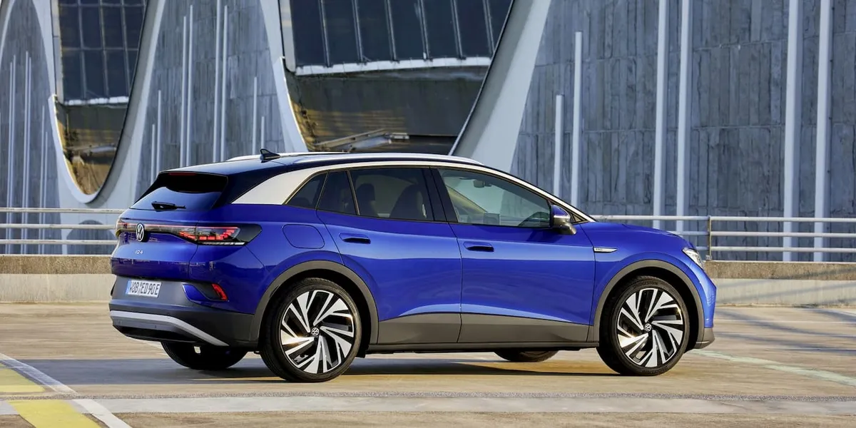 Volkswagen 2027 Modellerini Tanıttı: ID. Buzz Geri Dönüyor, ID.4 ABD'ye Yeni Bir Kimlikle Geliyor