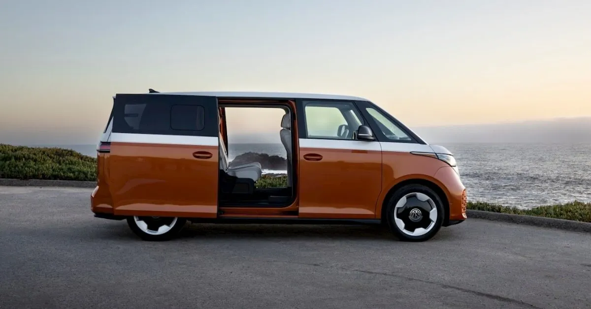 Volkswagen 2027 Modellerini Tanıttı: ID. Buzz Geri Dönüyor, ID.4 ABD'ye Yeni Bir Kimlikle Geliyor